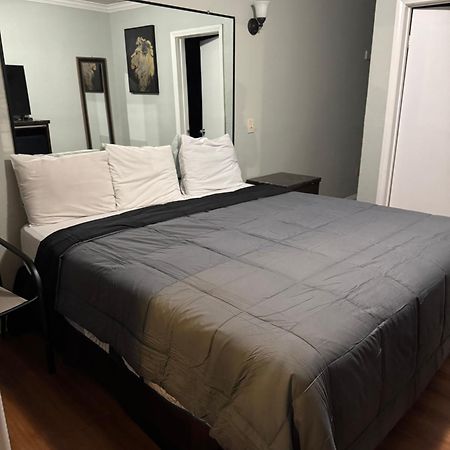 La Cienega Inn Motel 洛杉矶 外观 照片